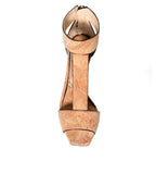 Jimmy Choo Bethel T-Strap - TheSeptember.com