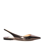 Fetto Flat Metallic Sling