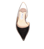 Fetto Flat Metallic Sling