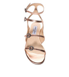 Jimmy Choo Naia Flat - TheSeptember.com