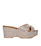 Prima Wedge Sandal
