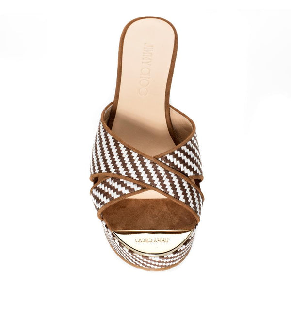 Prima Wedge Sandal