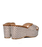 Prima Wedge Sandal