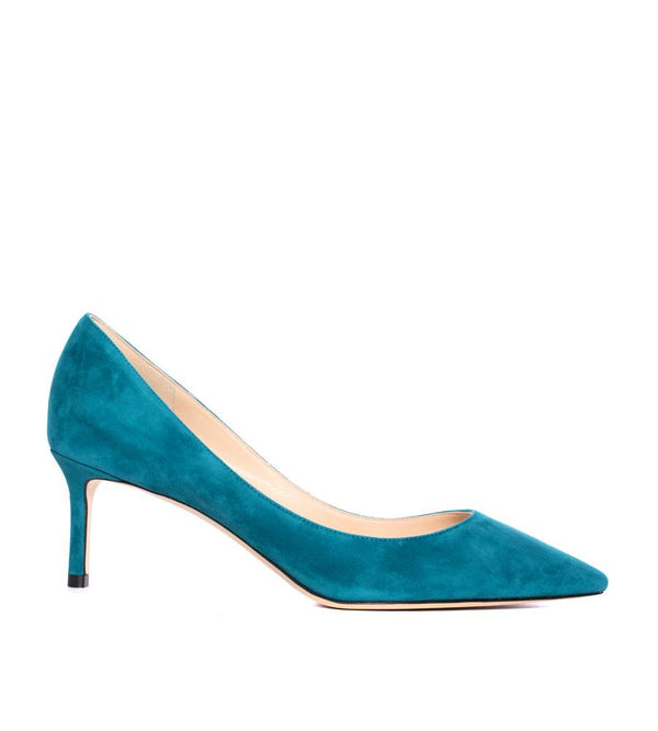 Romy Teal 60