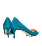 Romy Teal 60