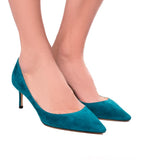 Romy Teal 60