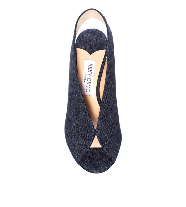 Shar Denim Sling