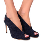 Shar Denim Sling
