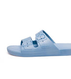 Two-Strap Sandal Lagoon