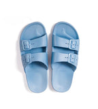 Two-Strap Sandal Lagoon