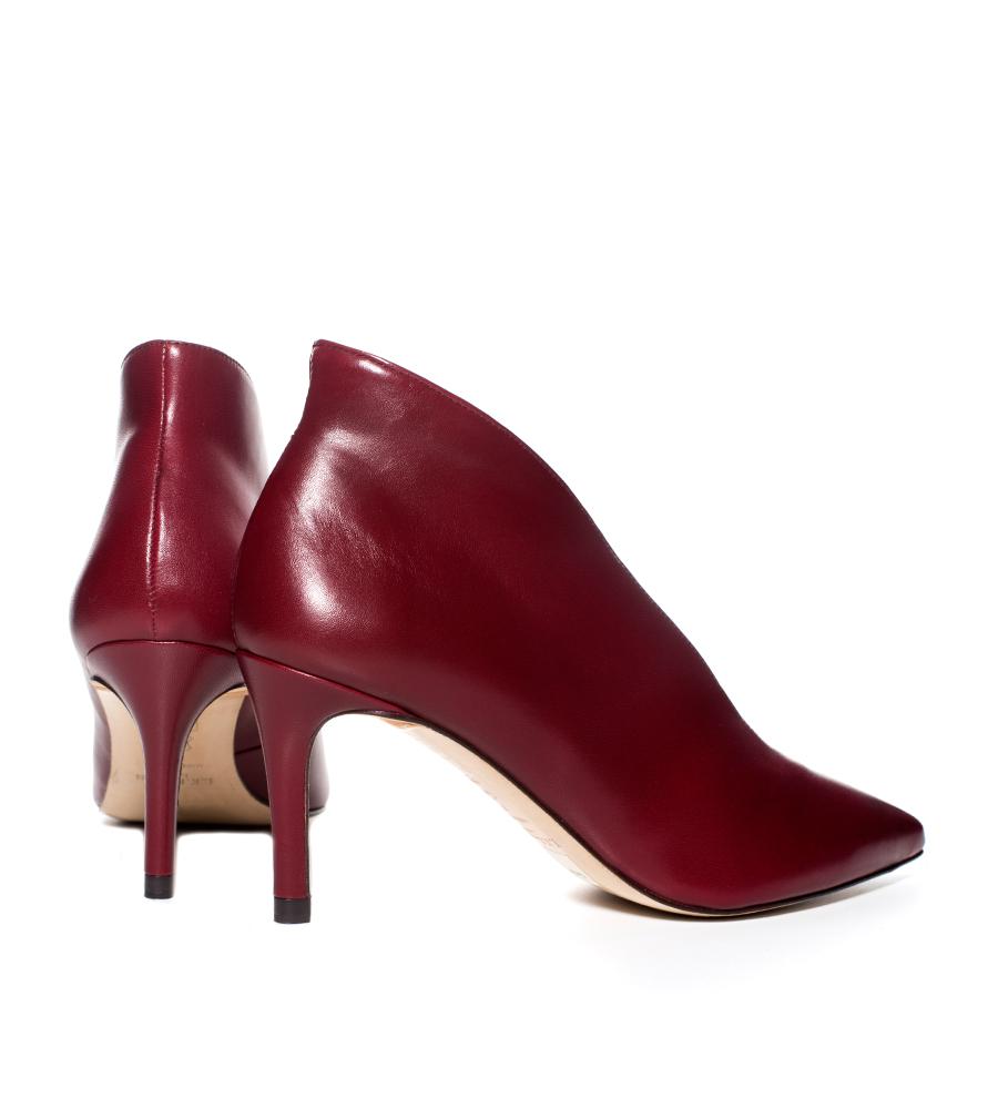 L.K. Bennett Corrina Pump - TheSeptember.com