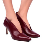 L.K. Bennett Corrina Pump - TheSeptember.com