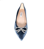 L.K. Bennett Elin Flat - TheSeptember.com