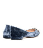 L.K. Bennett Elin Flat - TheSeptember.com
