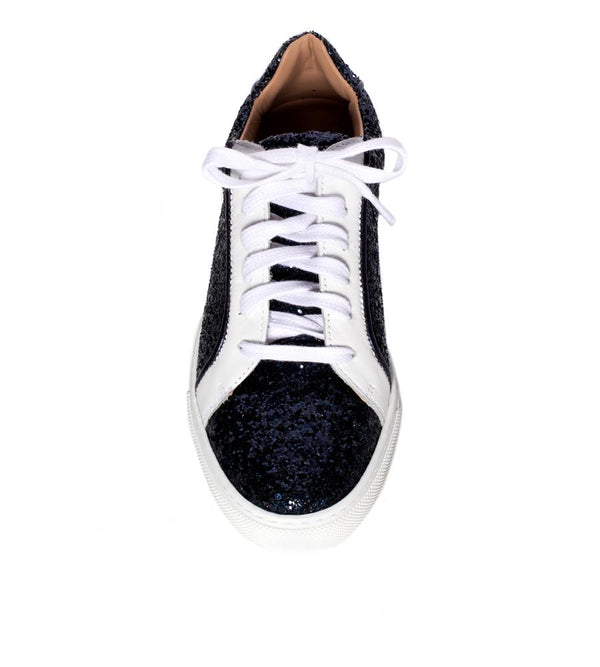 Liza Glitter Sneaker