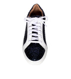 Liza Glitter Sneaker