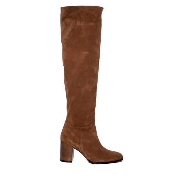 Avra Tall Boot