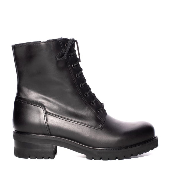 Caterina Combat Boot