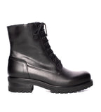 Caterina Combat Boot