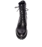 Caterina Combat Boot
