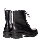 Caterina Combat Boot