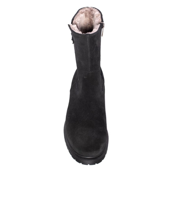 Hunter Bootie