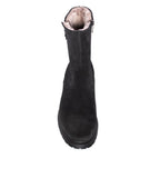 Hunter Bootie