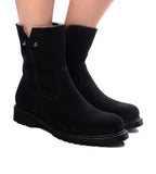 Hunter Bootie