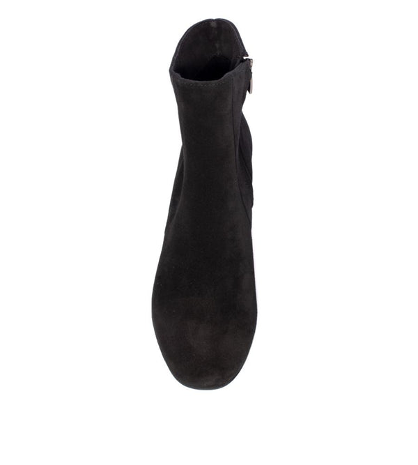 Jiji Bootie