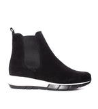 Newport Chelsea Bootie