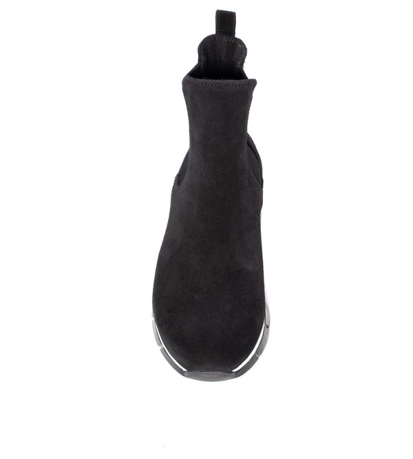 Newport Chelsea Bootie