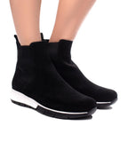 Newport Chelsea Bootie
