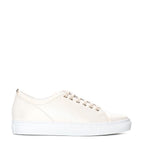 Lanvin Leather Sneaker - TheSeptember.com