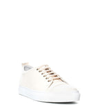 Lanvin Leather Sneaker - TheSeptember.com