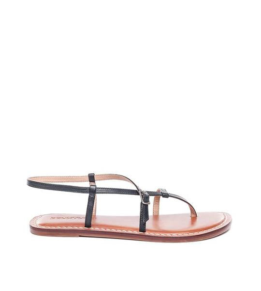 Lexi Sandal Black