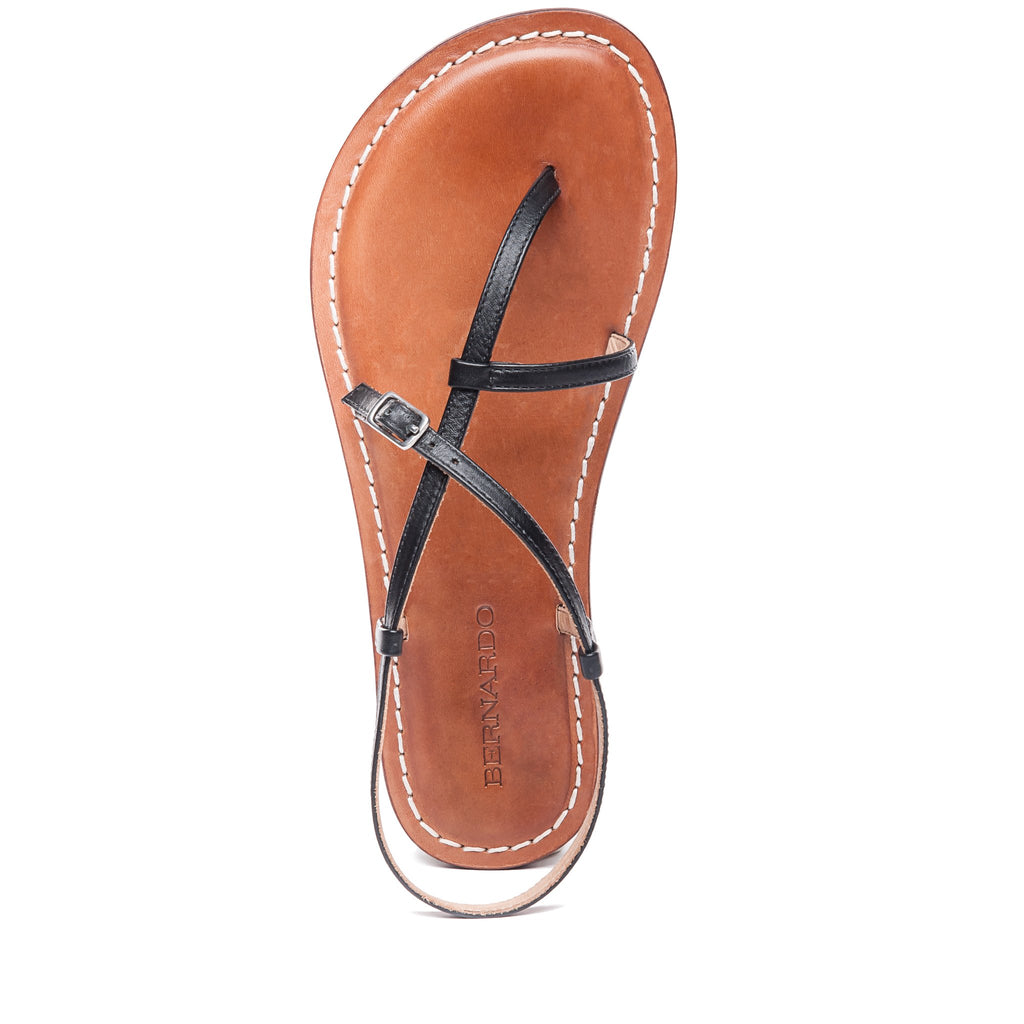 Lexi Sandal Black
