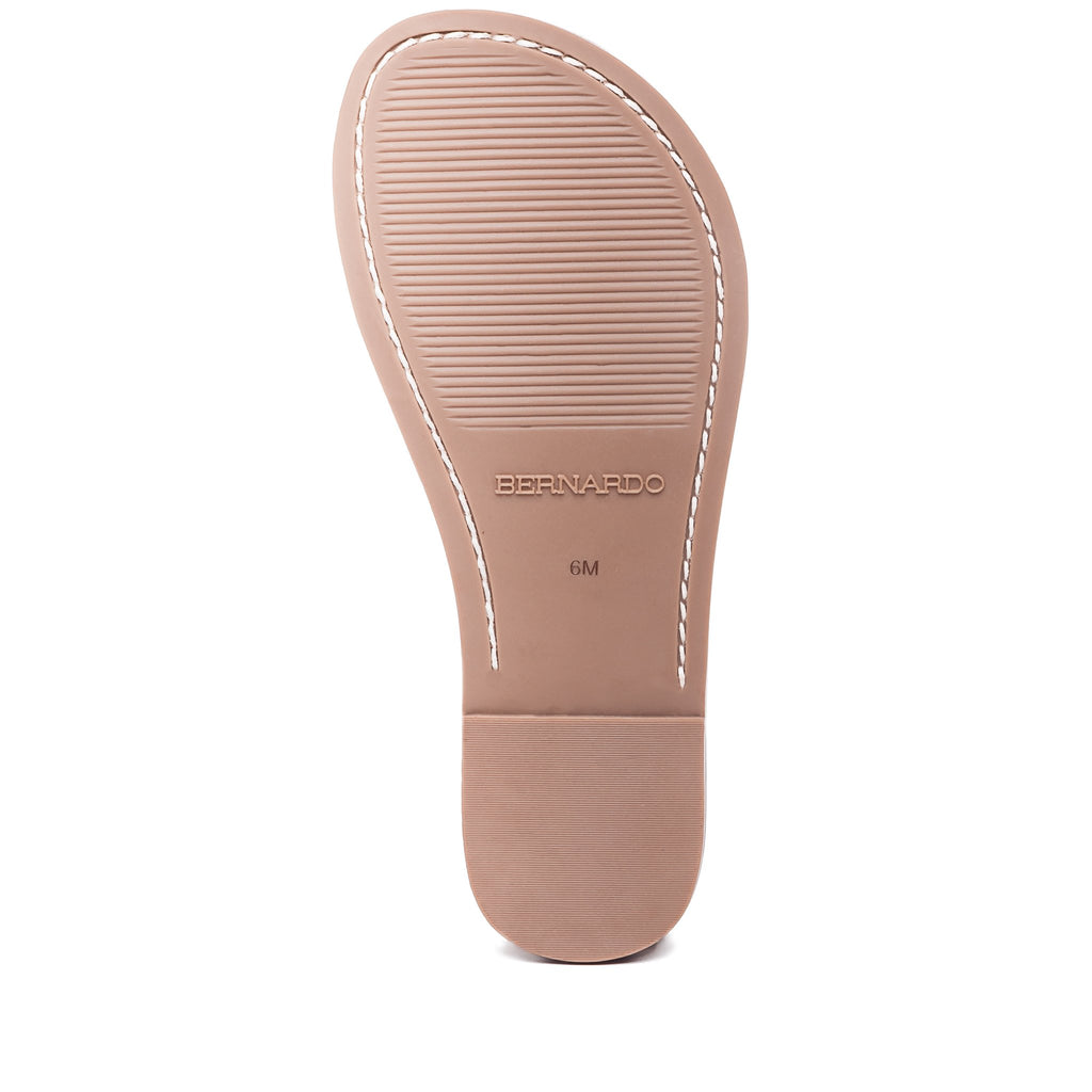 Lexi Sandal Black