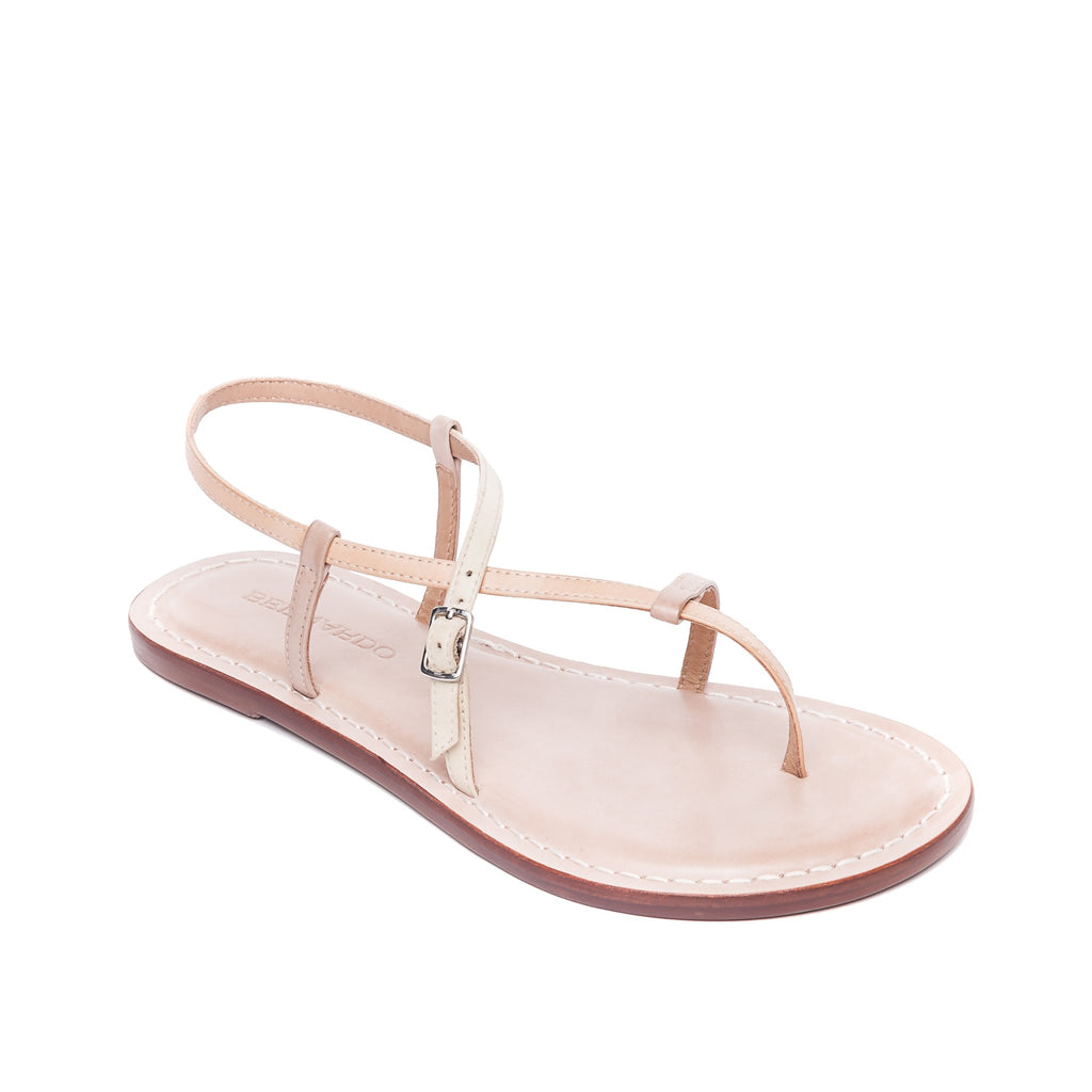 Lexi Sandal Neutral Combo