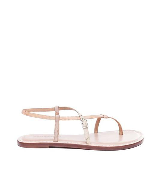 Lexi Sandal Neutral Combo