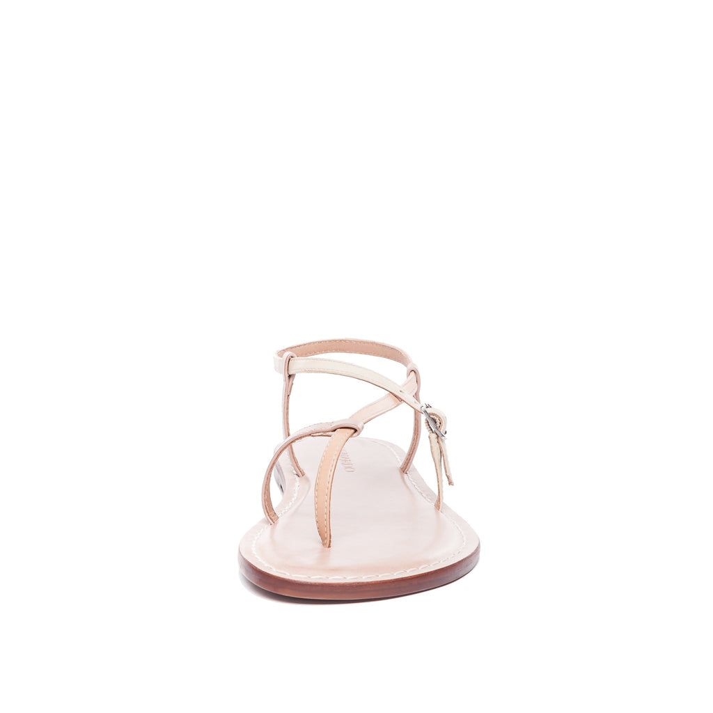 Lexi Sandal Neutral Combo