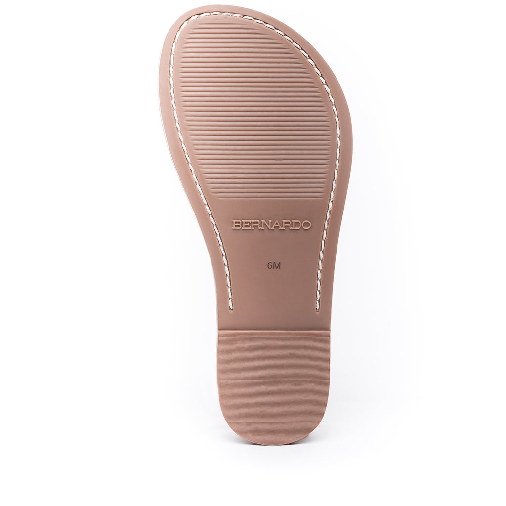 Lexi Sandal Neutral Combo