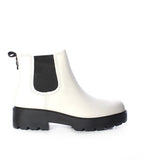 Markstrum Leather Chelsea Boot
