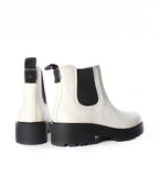 Markstrum Leather Chelsea Boot