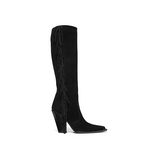 Micki Boot Black
