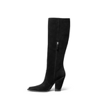 Micki Boot Black