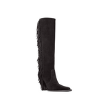 Micki Boot Black