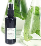 Mint + Green Tea - Hydra-Purifying Treatment Mist