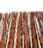 Multi Coloured Wrap