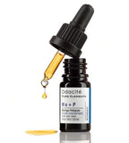 Mo+P Very Dry Skin - Moringa Petitgrain Serum Concentrate