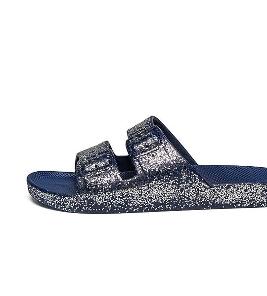 Two-Strap Sandal Nova